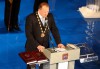 «Посчитали всех»: на выборах губернатора Калининградской области Цуканов набрал 70,41% голосов