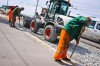 В 2012 году на ремонт дорог в Черняховском районе потратят более 150 млн рублей