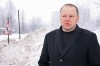 Цуканов: У тех, кто отвечает за уборку снега, новогодних каникул быть не может
