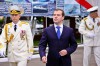 Медведев призвал не увязывать ответ на ЕвроПРО и диалог с ЕС по визам для калининградцев