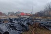 На острове Октябрьском в Калининграде снесли павильоны «Балтик-Экспо»