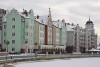 Калининград вошёл в топ-3 туристических городов Северо-Запада   