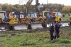 «Из грязи в князи»: в Калининграде начали строительство кластера «Автотора»