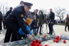 «Память о героизме»: в Калининграде возложили цветы к мемориалу 1200 воинам-гвардейцам