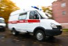«Девять „Газелей“»: областным медикам подарили новые машины «скорой помощи»