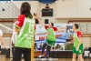 «Бизнес-стратегия»: калининградские предприниматели обыграли правительство в волейбол