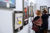 «От Матисса — до Дали»: в Калининграде открылась выставка мастеров Парижской школы
