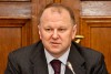 Цуканов пообещал устроить «разбор полётов» главе Гусева из-за чиновника-взяточника