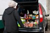 Полицейские оштрафовали в Калининграде шестерых торговцев польскими продуктами