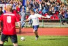 «Под взором первых лиц»: калининградские блогеры проиграли белорусам в мини-футбол