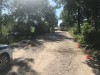 В Гурьевском округе «Мерседес» врезался в дерево: пострадали женщина и пятеро детей