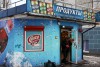 В Калининграде задержали парня с перцовым баллончиком, ограбившего два магазина