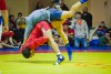 «Красно-синяя битва»: чемпионат по самбо в Калининграде собрал более ста борцов