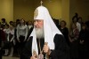 В Калининградскую область прибыл патриарх Всея Руси