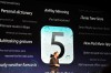 Высокий спрос на новую ОС для iPhone и iPad обрушил серверы Apple