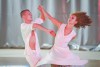 «Хоп-хей-ла-ла-лей»: в Калининграде прошёл фестиваль танцевальных направлений
