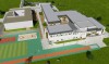 Проект нового корпуса школы на Каштановой аллее в Калининграде прошёл экспертизу