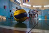 «Борьба за лидерство»: в Калининграде прошёл международный турнир по волейболу
