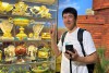 В Китае откроют музей с янтарём из Калининградской области