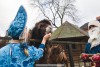 «Животный праздник»: зверям из калининградского зоопарка подарили новогодние лакомства