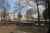 На территории Голубого ручья в Чкаловске планируют создать парковую зону