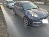 На улице Невского в Калининграде столкнулись «Лада» и «Киа»: два человека пострадали 