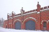 Фридландские ворота в Калининграде отреставрируют в 2013 году