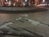 Почему никто не следит за сквером у памятника Шиллеру в Калининграде? 