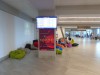 В аэропорту «Храброво» открыли кинотеатр для пассажиров