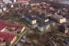 В центре Балтийска разрешили построить три пятиэтажных дома