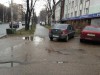 «Плевать на пешеходов»: информация для отдела ГИБДД Калининграда (дополнено)