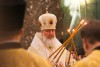 «Молись, укрепляйся, люби»: как патриарх Кирилл напутствовал калининградцев 