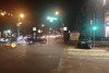 На улице Невского в Калининграде столкнулись «Субару» и «Ауди»: пострадали три человека