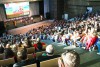 «Некоторые недоделки»: в каком виде принимал первых зрителей «Янтарь-холл» в Светлогорске