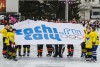 «Коньки и лыжи»: в Калининграде отметили день зимних видов спорта