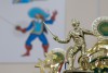 «Победа пятиборца»: в Калининграде прошёл ежегодный турнир по фехтованию
