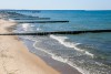 В Зеленоградске планируют организовать морские прогулки вдоль побережья 