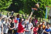 «Три на три»: в калининградском турнире по уличному баскетболу сыграли 90 команд