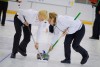 «Лёд и камень»: в Светлогорске прошёл международный турнир по кёрлингу