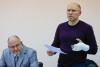 «Как это понимать?»: в Калининграде журналиста и бывшего замполпреда президента обвинили в вымогательстве