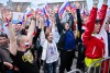 ВЦИОМ: 85% граждан РФ считают Калининградскую область российской территорией