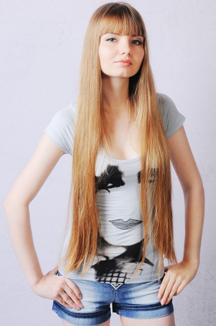 Тихонова Анна