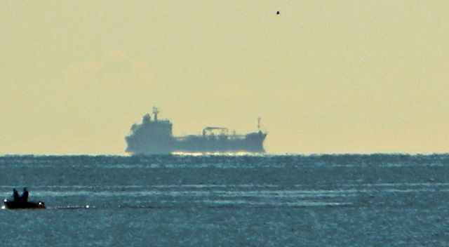 Рыбалка на море