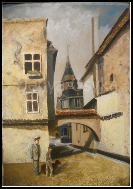 Барельеф