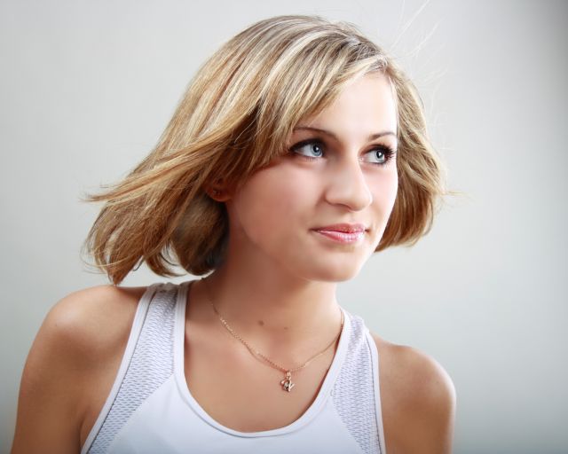 Ирина Алфёрова