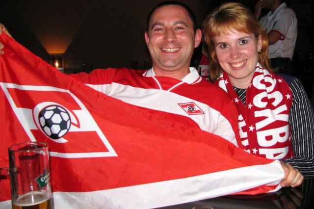 RED-WHITE HEARTS