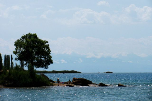 Issyk-Kul