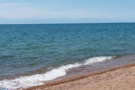 Issyk-Kul