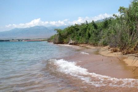 Issyk-Kul