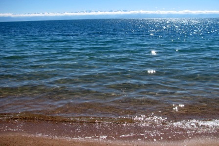 Issyk-Kul